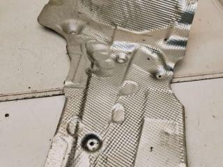 тепловой экран глушителя Mercedes-Benz S W221 5 поколение (2005-2009) 2006, 3.0 л., дизель, АКПП, 2486007Q04