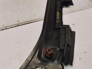 передняя панель крепления облицовки (телевизор) Mercedes-Benz S W221 5 поколение (2005-2009) 2006, 3.0 л., дизель, АКПП, A2218170020