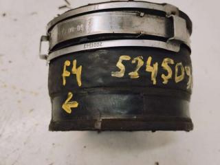 патрубок интеркулера Mercedes-Benz S W221 5 поколение (2005-2009) 2006, 3.0 л., дизель, АКПП, A2215280982, A2215280982Q2