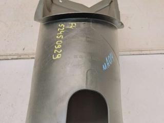 пыльник амортизатора Mercedes-Benz S W221 5 поколение (2005-2009) 2006, 3.0 л., дизель, АКПП, A2216980230, 15589000