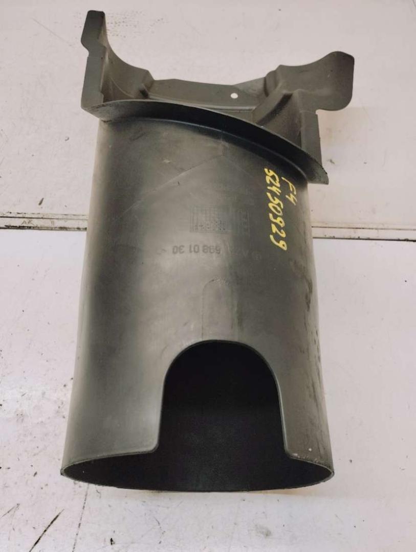 пыльник амортизатора Mercedes-Benz S W221 5 поколение (2005-2009) 2006, 3.0 л., дизель, АКПП, A2216980130 - фото №1