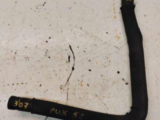 патрубок (трубопровод, шланг) Peugeot 307 1 поколение 2002