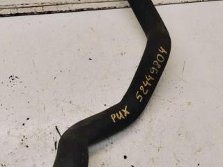 патрубок (трубопровод, шланг) Peugeot 406 1 поколение [рестайлинг] 2000