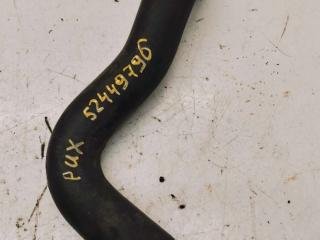 патрубок интеркулера Peugeot 406 1 поколение [рестайлинг] 2000