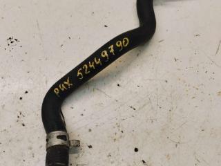 патрубок (трубопровод, шланг) Peugeot 406 1 поколение [рестайлинг] 2000