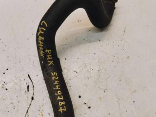 патрубок (трубопровод, шланг) Renault Scenic 1 поколение [рестайлинг] 2000