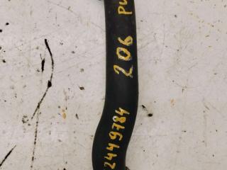 патрубок (трубопровод, шланг) Peugeot 206 1 поколение 2000