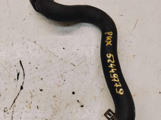 патрубок (трубопровод, шланг) Peugeot 406 1 поколение [рестайлинг] 2001