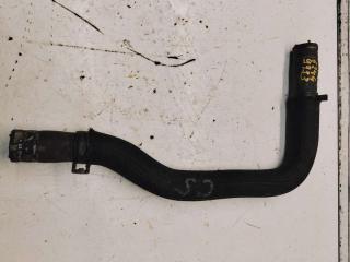 патрубок (трубопровод, шланг) Citroen C5 1 поколение 2003