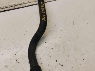 патрубок (трубопровод, шланг) Peugeot 406 1 поколение [рестайлинг] 2001