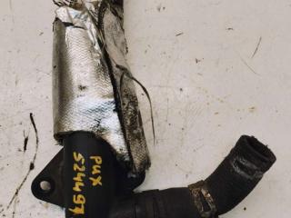 патрубок (трубопровод, шланг) Peugeot 406 1 поколение [рестайлинг] 2001