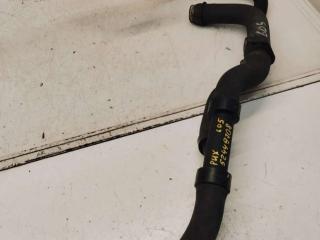 патрубок (трубопровод, шланг) Citroen Xsara 1 поколение [рестайлинг] 2001, 2.0 л.