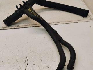 патрубок радиатора Peugeot 406 1 поколение [рестайлинг] 2001, CK1320526, 1320526