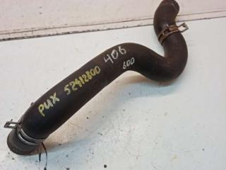 патрубок (трубопровод, шланг) Peugeot 406 1 поколение [рестайлинг] 2000