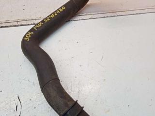 патрубок (трубопровод, шланг) Peugeot 306 1 поколение [рестайлинг] 2000