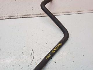 патрубок (трубопровод, шланг) Peugeot 406 1 поколение [рестайлинг] 2000