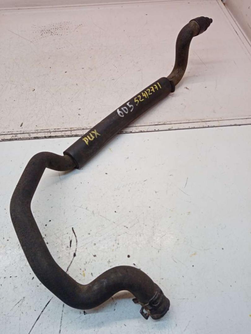 патрубок (трубопровод, шланг) Citroen Xsara 1 поколение 2000 - фото №1