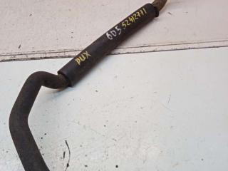 патрубок (трубопровод, шланг) Citroen Xsara 1 поколение 2000