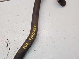 патрубок (трубопровод, шланг) Peugeot 406 1 поколение [рестайлинг] 2000