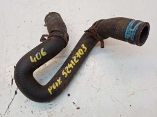 патрубок (трубопровод, шланг) Peugeot 406 1 поколение [рестайлинг] 2000