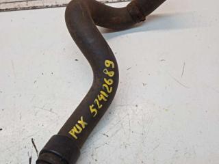 патрубок (трубопровод, шланг) Peugeot 406 1 поколение [рестайлинг] 2000