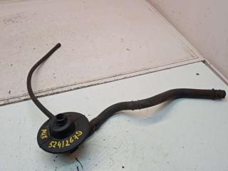 патрубок (трубопровод, шланг) Peugeot 406 1 поколение [рестайлинг] 2000