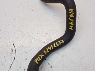 патрубок (трубопровод, шланг) Renault Megane 1 поколение [рестайлинг] 2000