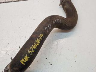 патрубок (трубопровод, шланг) Peugeot 406 1 поколение [рестайлинг] 2000