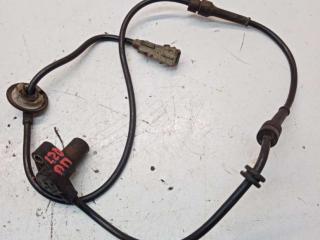 датчик ABS Peugeot 406 1 поколение 1998, 1.8 л., LFY, бензин, МКПП, седан, 0265006205, 96183217, 96252846, 96272628, 454548