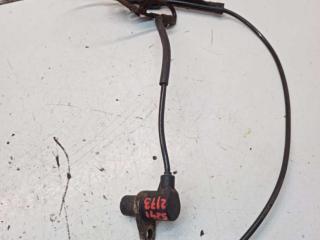 датчик ABS Toyota Corolla Verso 2 поколение AR10 [рестайлинг] 2007, 2.2 л., 2AD-FTV, дизель, МКПП, минивэн, 265006677