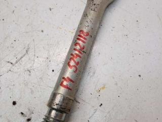 крюк буксировочный Mercedes-Benz S W221 5 поколение (2005-2009) 2006, 3.0 л., дизель, АКПП