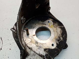 кронштейн ТНВД Peugeot 406 1 поколение [рестайлинг] 2000, 2.0 л., дизель, МКПП, седан, 96347839