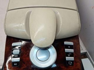 рамка обрамление кулисы Mercedes-Benz S W221 5 поколение (2005-2009) 2006, 3.0 л., дизель, АКПП, A2205458128, 532181, P0107471, 000075700, P01074820, T0023292, 54582099, A2215451028, A2215450828, A0535453828