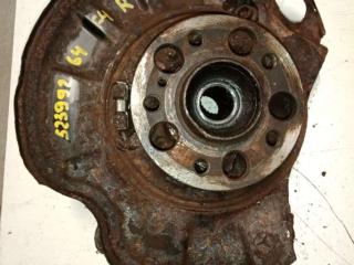 ступица задняя правая Mercedes-Benz S W221 5 поколение (2005-2009) 2006, 3.0 л., дизель, АКПП