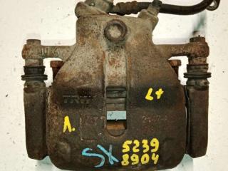 суппорт передний левый Suzuki SX4 1 поколение 2008, 2147A, G9166170, 90R0144