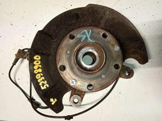 ступица передняя левая Suzuki SX4 1 поколение 2006