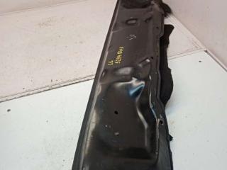 дождевик Volkswagen Polo 4 поколение 2002, 1.2 л., бензин, МКПП, 600805275B