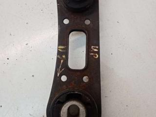 подушка крепления КПП Renault Laguna 2 поколение 2004, 1.8 л., бензин, МКПП, хетчбэк 5 дв.