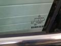 дверь передняя левая Mercedes-Benz S W221 5 поколение (2005-2009) 2006, 3.0 л., дизель, АКПП - фото №2