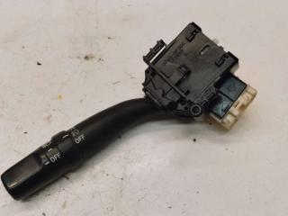 переключатель поворотов Toyota Corolla Verso 2 поколение AR10 [рестайлинг] 2007, 2.2 л., 2AD-FTV, дизель, МКПП, минивэн, 173650, 173650B