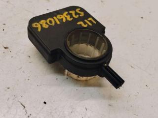 датчик угла поворота руля Toyota Corolla Verso 2 поколение AR10 [рестайлинг] 2007, 2.2 л., 2AD-FTV, дизель, МКПП, минивэн, 0265005487, 690300047, 8924502020