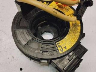 шлейф руля Toyota Corolla Verso 2 поколение AR10 [рестайлинг] 2007, 2.2 л., 2AD-FTV, дизель, МКПП, минивэн, 9QK1071CC