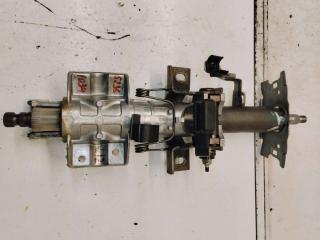 рулевая колонка Toyota Corolla Verso 2 поколение AR10 [рестайлинг] 2007, 2.2 л., 2AD-FTV, дизель, МКПП, минивэн, FNR8554