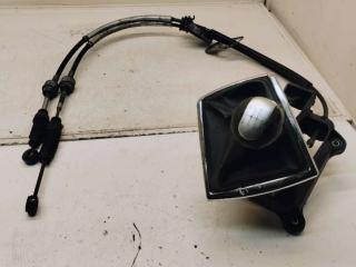 кулиса Toyota Corolla Verso 2 поколение AR10 [рестайлинг] 2007, 2.2 л., 2AD-FTV, дизель, МКПП, минивэн, 335300F010, 112101680