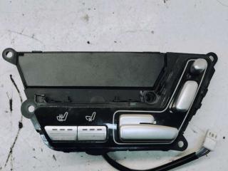 блок управления сиденьем Mercedes-Benz S W221 5 поколение (2005-2009) 2006, 3.0 л., дизель, АКПП, A2218707151, 0166155, 3359260201, 10118280, STV83657
