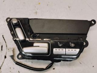 блок управления сиденьем Mercedes-Benz S W221 5 поколение (2005-2009) 2006, 3.0 л., дизель, АКПП, A2218707051, 0146960, 3359060201, 10118273, STV83656
