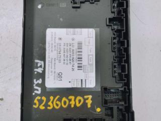 модуль управления двери Mercedes-Benz S W221 5 поколение (2005-2009) 2006, 3.0 л., дизель, АКПП, A0038207426, 58061007, A2218704587, A2214422132, A0054473932, 0507947303, 72098000