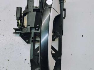 ручка наружная Mercedes-Benz S W221 5 поколение (2005-2009) 2006, 3.0 л., дизель, АКПП, A2217601434