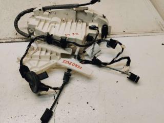 замок двери задней правой Mercedes-Benz S W221 5 поколение (2005-2009) 2006, 3.0 л., дизель, АКПП, A2215407307, A2217330608, 980829103, 4712116316, 998874108, 450811631R