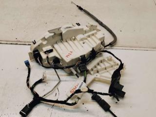 замок двери задней левой Mercedes-Benz S W221 5 поколение (2005-2009) 2006, 3.0 л., дизель, АКПП, A2215407307, A2217302735, A221330508, 980828105, 4711116316, 998873108, 450711631L